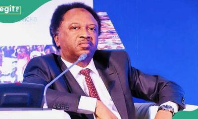 Hunger Protest: Six Ways Peaceful Protests Turn Violent — Shehu Sani