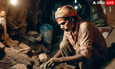 Fortune Smiles on Indian Laborer With 19.22-Carat Diamond Discovery