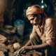 Fortune Smiles on Indian Laborer With 19.22-Carat Diamond Discovery