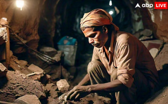 Fortune Smiles on Indian Laborer With 19.22-Carat Diamond Discovery