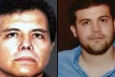 Mexican Drug Lord 'El Mayo' Zambada Arrested In US After 35 Years On The Run