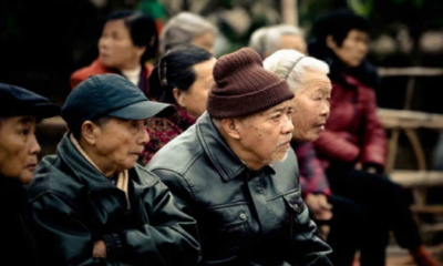 China To Raise Retirement Age As Population Ages