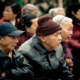 China To Raise Retirement Age As Population Ages