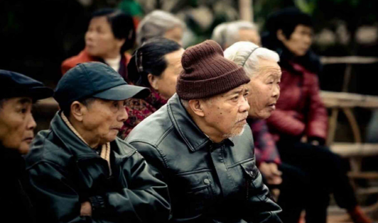 China To Raise Retirement Age As Population Ages