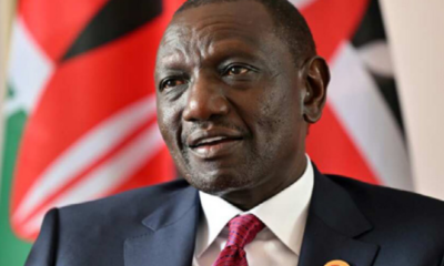 Kenya: Ruto Says Borrowing Only Way To Plug Deficit