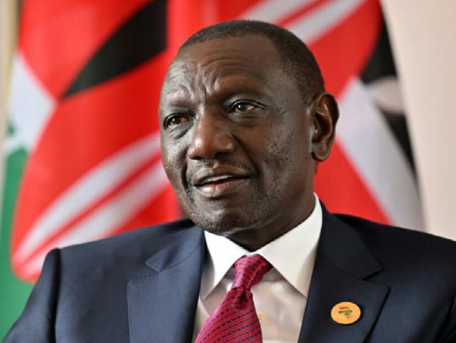 Kenya: Ruto Says Borrowing Only Way To Plug Deficit