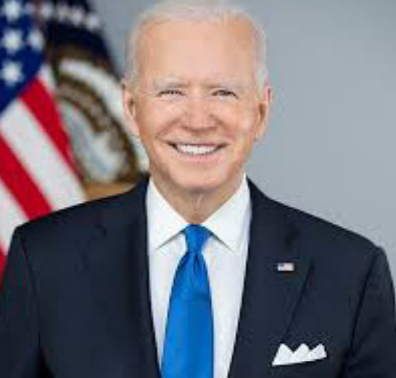 Biden Vows Not to Step Down from Presidential Race