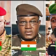 Military Leaders Of Niger, Mali And Burkina Faso Rule Out Returning To The ECOWAS Regional Bloc