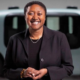 Aicha Evans: Pioneering Revolutionizing Transportation And Inspiring A Generation