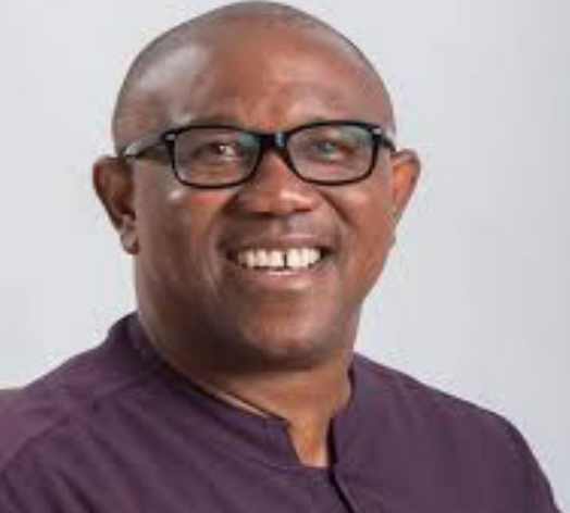 Peter Obi Says Nigeria Among World’s Most Insecure Nations