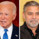 Prominent Democratic Fundraiser George Clooney Urges Biden to Withdraw from Presidential Race