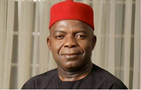 Alex Otti Unveils N1 Billion Interest-Free Loan Scheme For Abians: A Boost For Entrepreneurship And Economic Growth