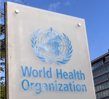 WHO Sounds Alarm On Avian Flu, Covid, Mpox, And Conflict Zones