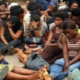 58 More Trafficked Nigerians Rescued In Ghana, Bringing Total To 105 In Three Months — NIDCOM