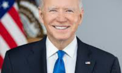 Biden Tests Positive To COVID-19