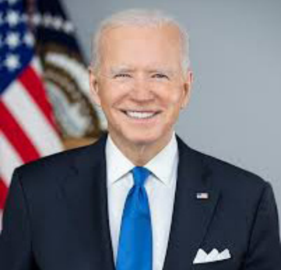 Biden Tests Positive To COVID-19