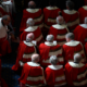 UK's New Government Moves To Oust 92 Unelected Peers From Upper House In Bid For Reform