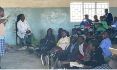 Zambia's Free Education Policy Sees Massive Enrollment Boost Amidst Infrastructure Concerns