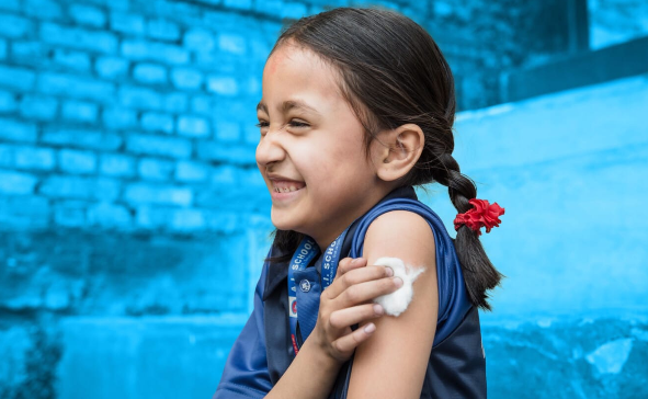 Global Immunization Stagnation: WHO And UNICEF Raise Alarms Over Unvaccinated Children