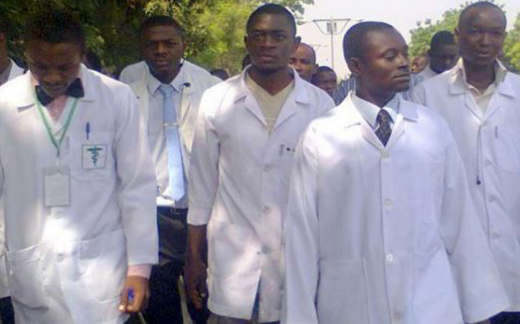 Nigerian Medical Association Sounds Alarm On Worsening Doctor-Patient Ratio