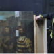 400-Year-Old Hidden Painting Gets New Life As Album Cover