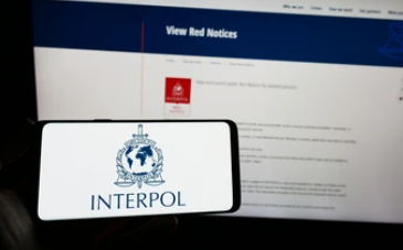 Interpol Nets 300 Suspects In Global Operation Targeting West African Crime Syndicates