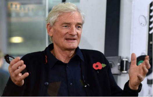 Dyson To Cut Nearly One Third Of UK Workforce