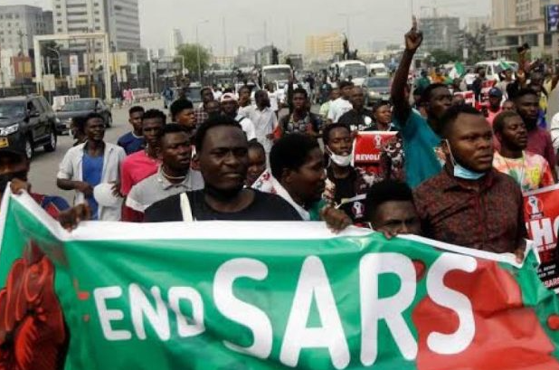 #EndSARS: ECOWAS Court Finds Nigeria Guilty Of Rights Violations