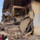 Tragedy Strikes Plateau State As 22 Die, 132 Injured In School Building Collapse