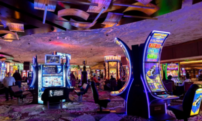 Mirage Casino Races Against Time To Pay Out $1.6 Million in Unclaimed Jackpots Before Closure