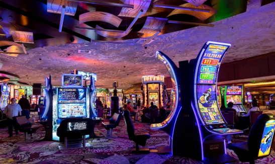 Mirage Casino Races Against Time To Pay Out $1.6 Million in Unclaimed Jackpots Before Closure