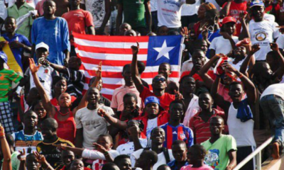 As Liberia Celebrates 177 Years Of Independence And Resilience