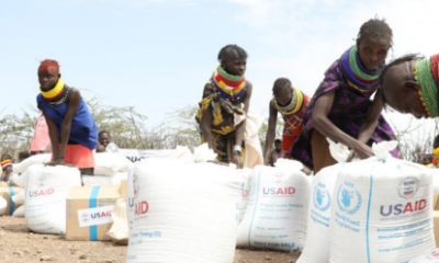 Africa's Food Crisis: A Ticking Time Bomb That Requires Urgent