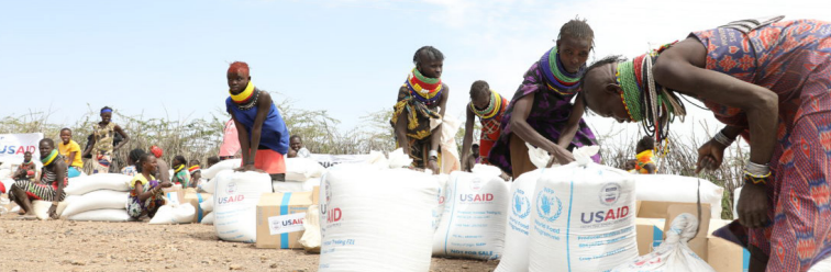 Africa's Food Crisis: A Ticking Time Bomb That Requires Urgent