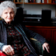 Nobel Laureate Alice Munro's Daughter Reveals Years Of Abuse