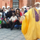 Morocco's Storytelling Festival Comes To A Close, Leaving Behind A Legacy Of Cultural Exchange And Enrichment