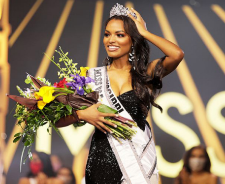 The Crown Jewel: Asya Branch Shines as First Black Miss Mississippi in 67 Years