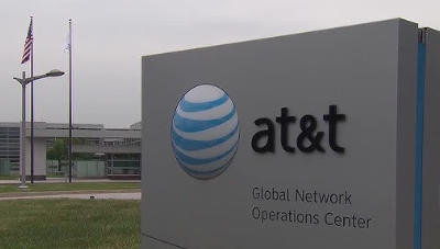 AT&T Customers Hit By Massive Data Breach: Hackers Steal Call Records Of 109 Million Users