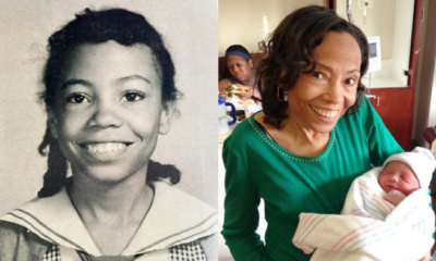 Black Woman With Sickle Cell Disease Defies Odds, Turns 80 Years