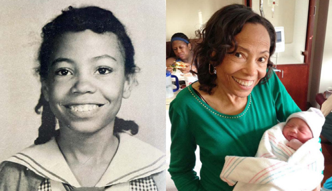 Black Woman With Sickle Cell Disease Defies Odds, Turns 80 Years