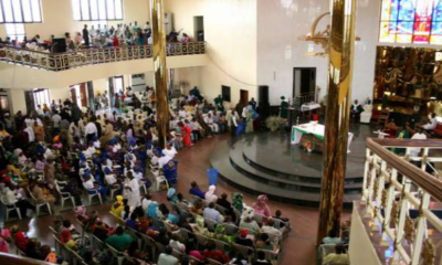 The Unstoppable Force Of Nigerian Churches: Lessons For Entrepreneurs