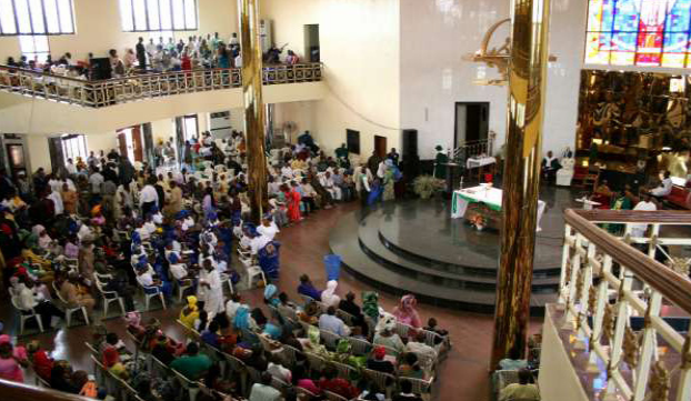 The Unstoppable Force Of Nigerian Churches: Lessons For Entrepreneurs