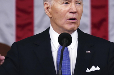 Ukraine Will Stop Putin, Says Biden at NATO Summit