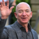 Jeff Bezos To Sell Another $5bn Of Amazon Shares