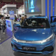 Chinese Firms Eye Morocco As Way To Cash In On US Electric Vehicle Subsidies