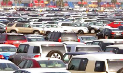 Foreign Exchange Crisis Hits Vehicle Importation