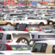 Foreign Exchange Crisis Hits Vehicle Importation