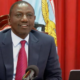 Historic First As President Takes On Kenya's Online Army