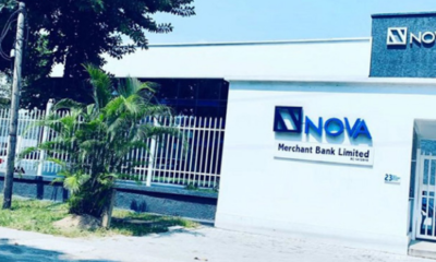 NOVA Bank Begins Commercial Banking Operations