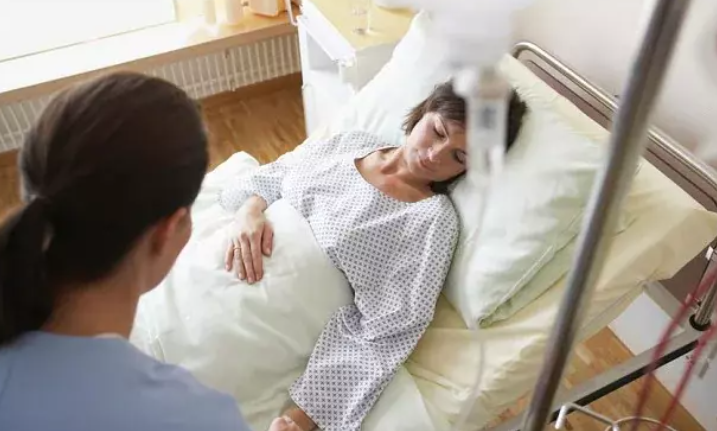 UK Hospital Patients Left To Die Alone As Nursing Shortage Worsens, Report Reveals